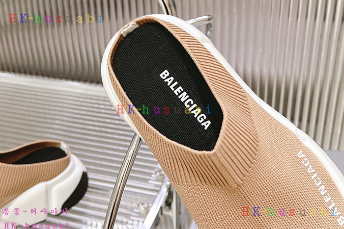 NEW 발렌시아가 신발 신상 B 86607