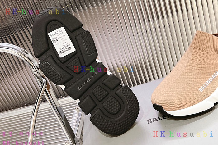 NEW 발렌시아가 신발 신상 B 86607