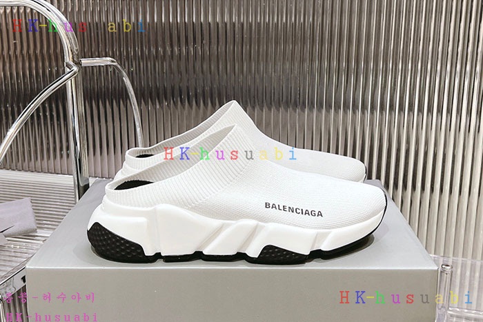 NEW 발렌시아가 신발 신상 B 86606