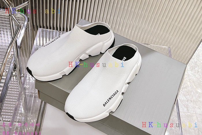 NEW 발렌시아가 신발 신상 B 86606