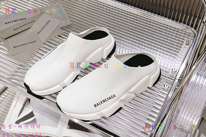NEW 발렌시아가 신발 신상 B 86606