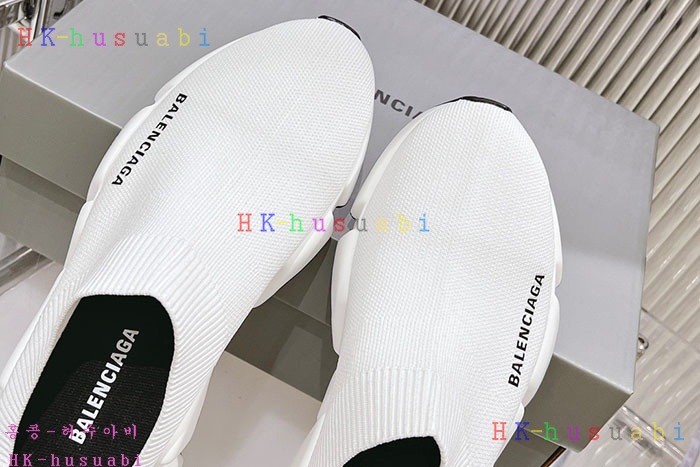 NEW 발렌시아가 신발 신상 B 86606