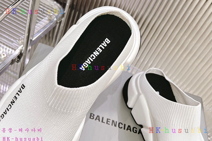 NEW 발렌시아가 신발 신상 B 86606