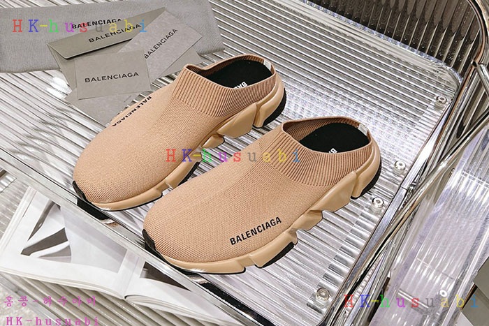 NEW 발렌시아가 신발 신상 B 86604