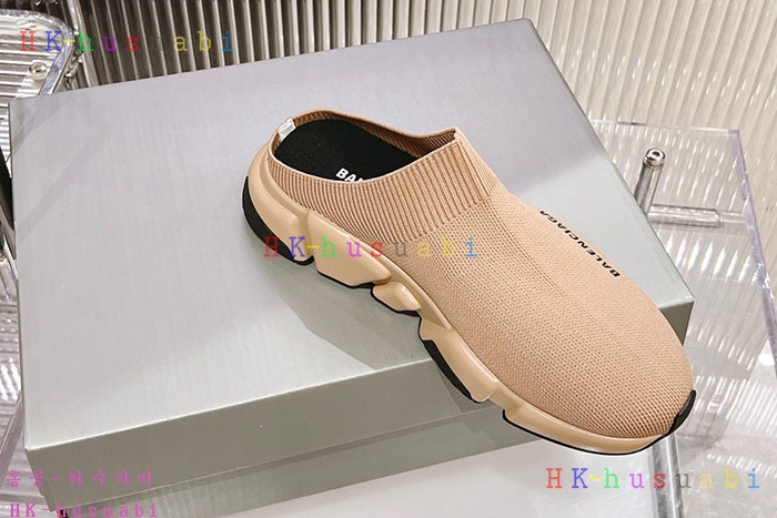 NEW 발렌시아가 신발 신상 B 86604