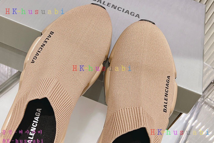 NEW 발렌시아가 신발 신상 B 86604