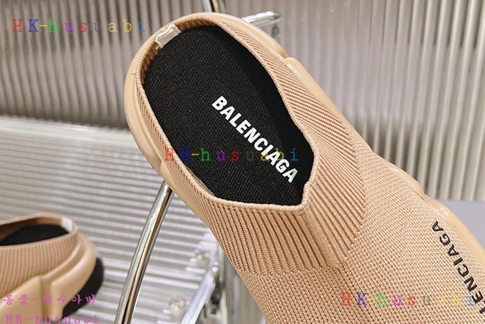 NEW 발렌시아가 신발 신상 B 86604