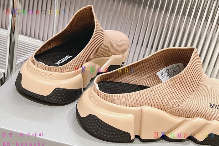 NEW 발렌시아가 신발 신상 B 86604