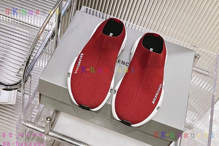 NEW 발렌시아가 신발 신상 B 86601