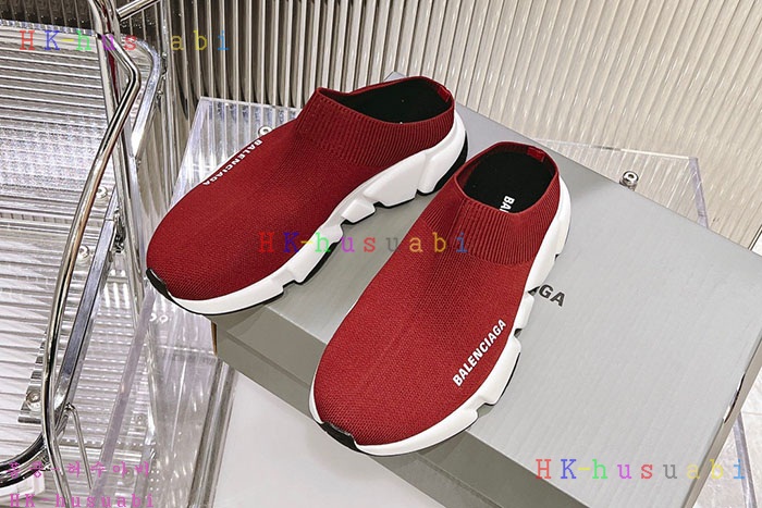 NEW 발렌시아가 신발 신상 B 86601