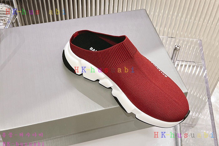 NEW 발렌시아가 신발 신상 B 86601