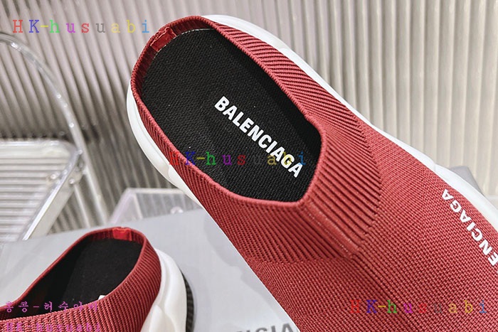 NEW 발렌시아가 신발 신상 B 86601
