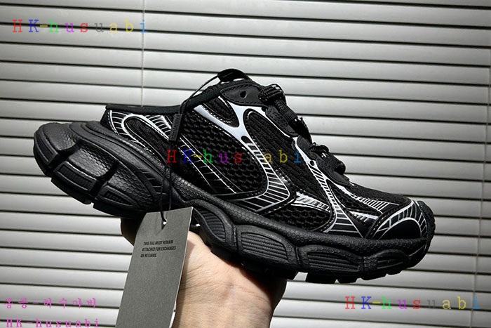 NEW 발렌시아가 신발 신상 B 858805
