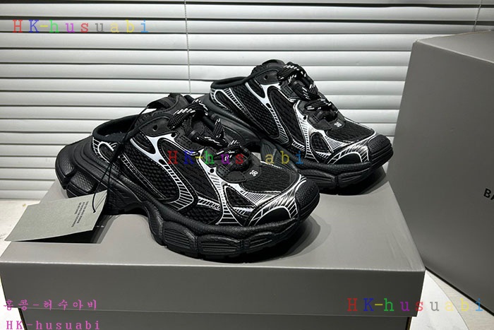 NEW 발렌시아가 신발 신상 B 858805