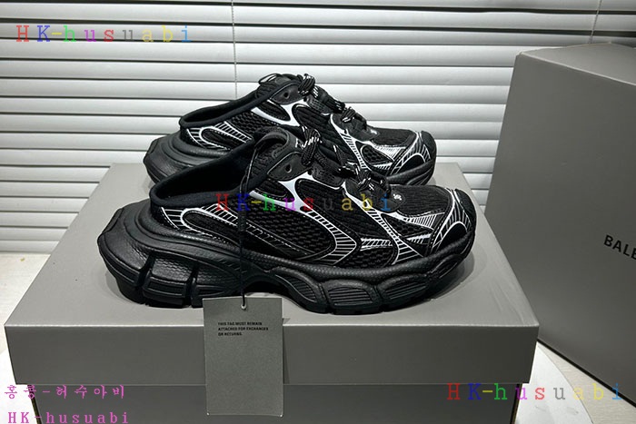 NEW 발렌시아가 신발 신상 B 858805