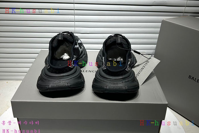 NEW 발렌시아가 신발 신상 B 858805