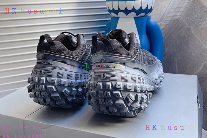 NEW 발렌시아가 신발 신상 B 858800