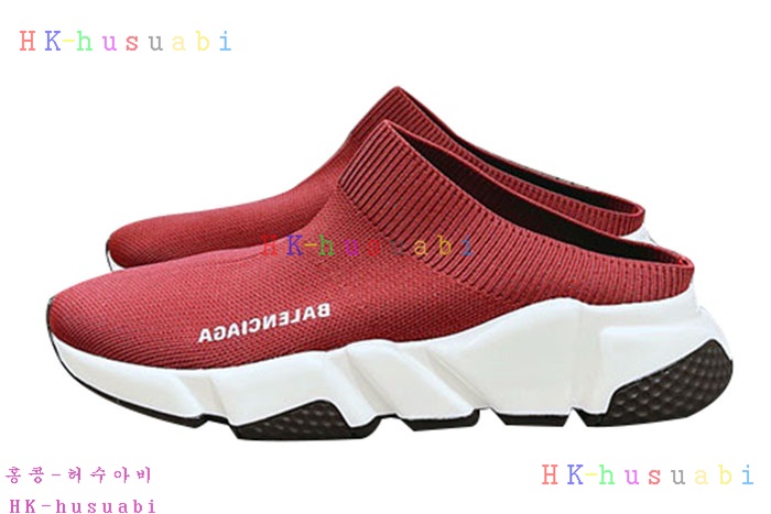 NEW 발렌시아가 신발 신상 B 86601