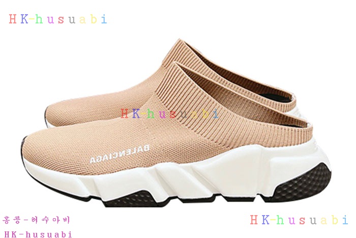 NEW 발렌시아가 신발 신상 B 86607