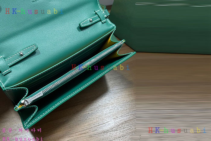 ★미러급★고야드 바렌3 미니크로스백 GY 320101-10