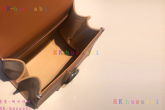 ★미러급★델보 브리앙 토트 AA0483, AA0406-4