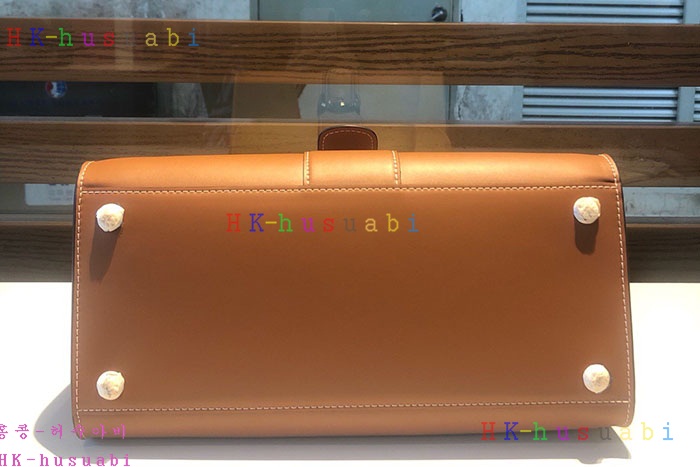 ★미러급★델보 브리앙 토트 AA0483, AA0406-4