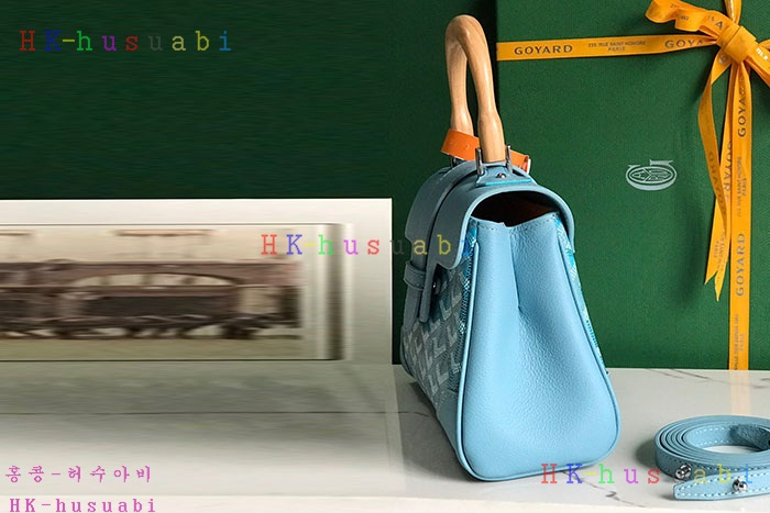 ★미러급★고야드 사이공 백  GY995550-3