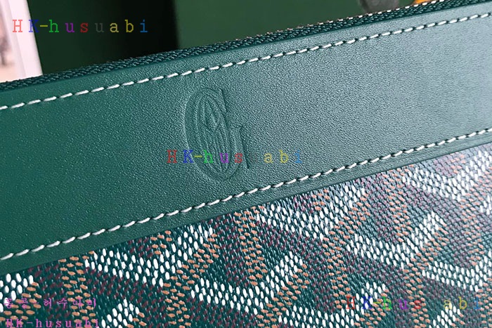 ★미러급★고야드 지퍼 장지갑 GY 457220-2