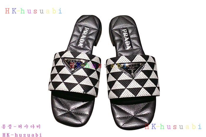 NEW 프라다 샌들 신상 P 325004