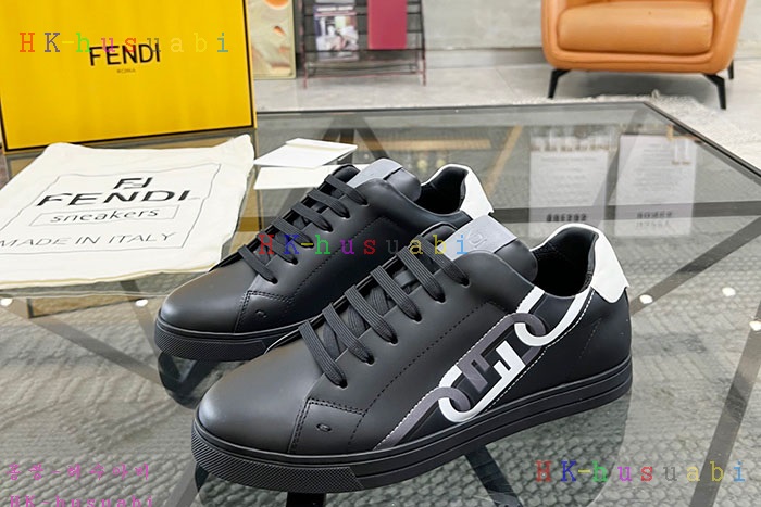 NEW 펜디 신발 신상 FD 925002