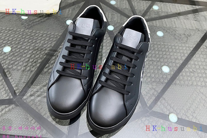 NEW 펜디 신발 신상 FD 925002
