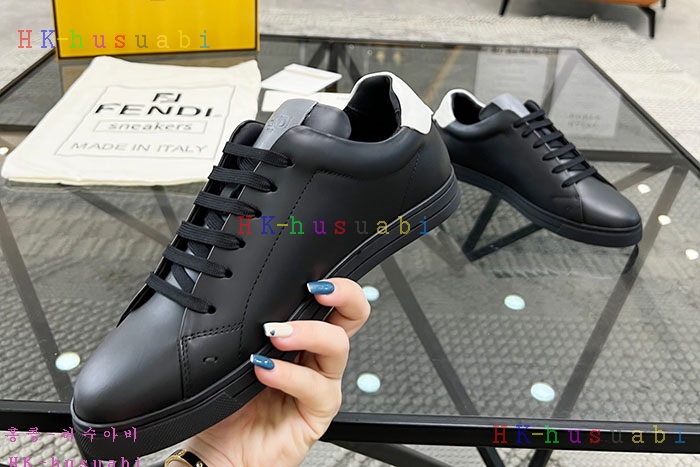 NEW 펜디 신발 신상 FD 925002