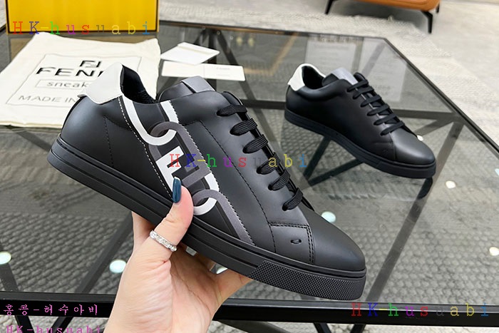 NEW 펜디 신발 신상 FD 925002