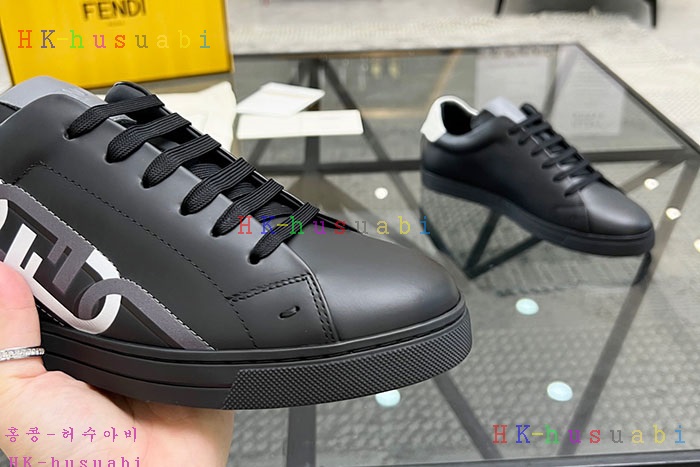 NEW 펜디 신발 신상 FD 925002