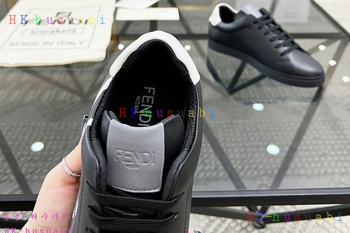 NEW 펜디 신발 신상 FD 925002