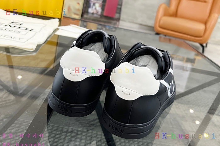 NEW 펜디 신발 신상 FD 925002