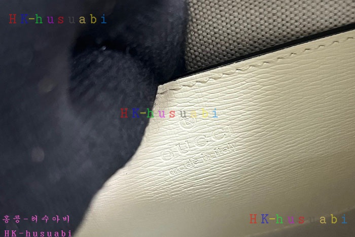 ★미러급★구찌  GG 미니 토트백 699406