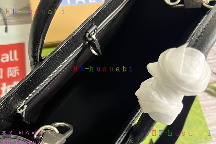 ★미러급★구찌 GG 점보 캔버스 토트백 678839