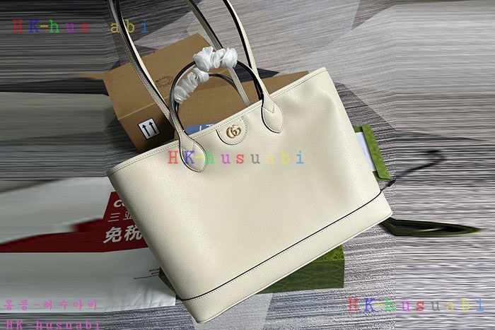 ★미러급★구찌 미디엄 토트백 739730