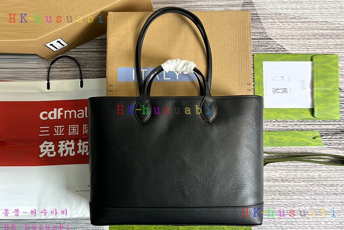 ★미러급★구찌 미디엄 토트백 739730-2