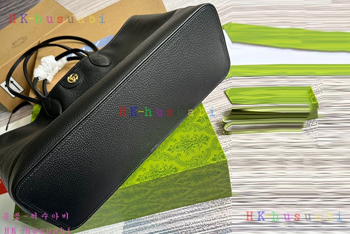 ★미러급★구찌 미디엄 토트백 739730-2