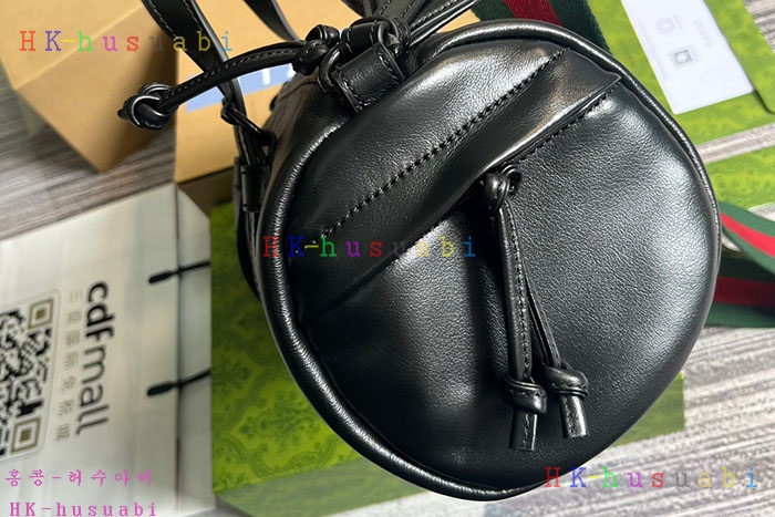 ★미러급★구찌 더블 G 트래블백 스몰 더플백 725701