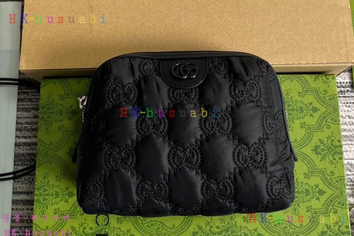 ★미러급★구찌 코스메틱 케이스 GG 726047-4
