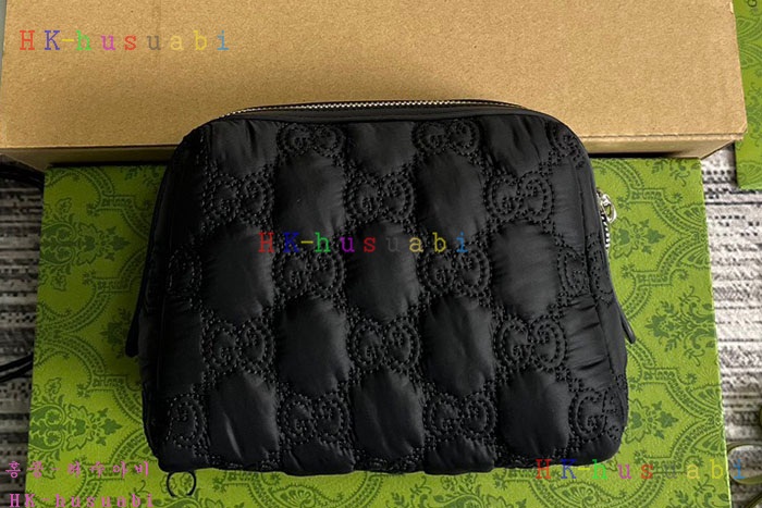 ★미러급★구찌 코스메틱 케이스 GG 726047-4
