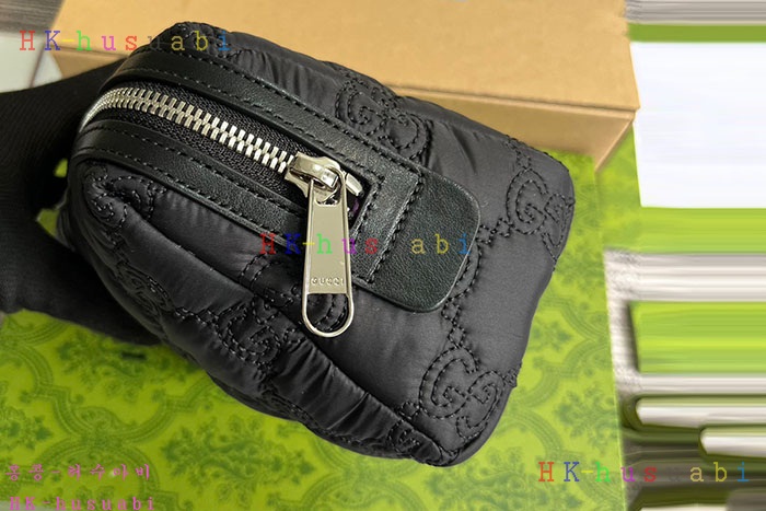 ★미러급★구찌 코스메틱 케이스 GG 726047-4