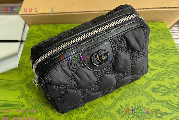 ★미러급★구찌 코스메틱 케이스 GG 726047-4