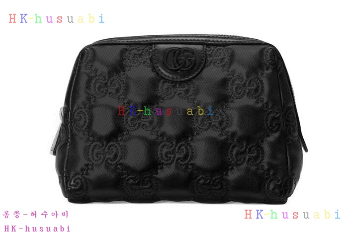 ★미러급★구찌 코스메틱 케이스 GG 726047-4