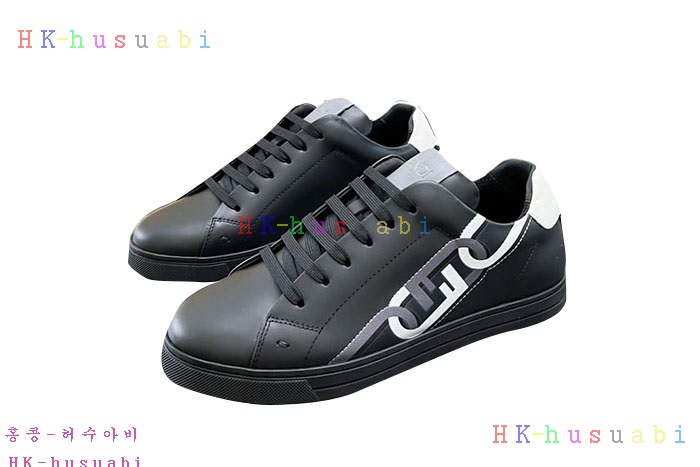 NEW 펜디 신발 신상 FD 925002