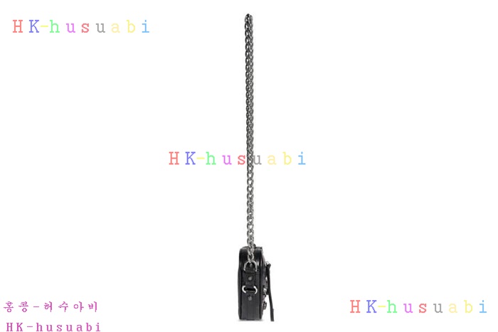 ★미러급★발렌시아가 르 카골 하트 미니 체인 숄더 백 7227811-2
