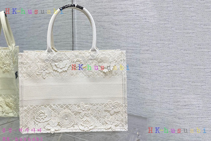 ★미러급★디올 북 토트 백 M1265, M1296